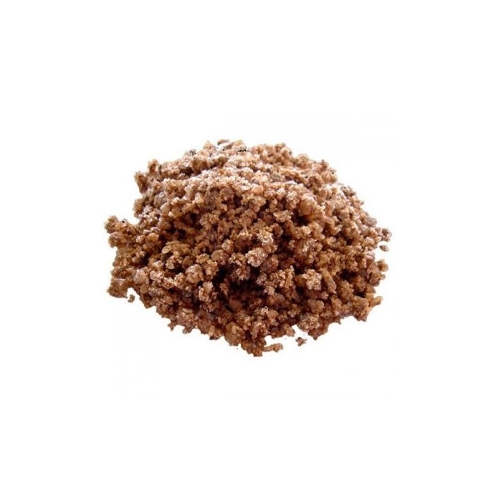 Brown Rock Salt 750kg (1 x Bulk Bag)