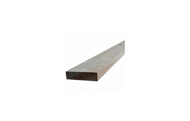 C16 Treated Timber 3000mm x 175mm x 47mm