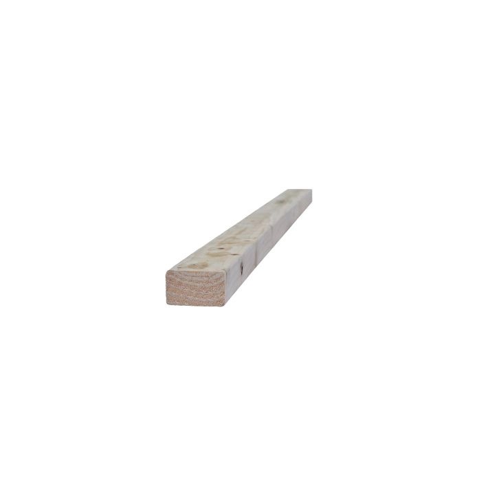 CLS - Canadian Lumber Standard 3000mm x 75mm x 50mm (63mm x 38mm actual)