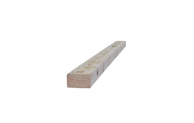 CLS - Canadian Lumber Standard 4800mm x 75mm x 50mm (63mm x 38mm actual)