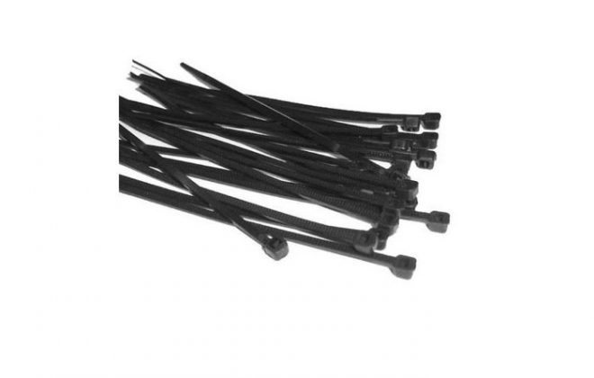 Cable Ties 300mm (Pack of 100)