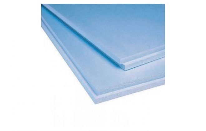 Dow Floormate 500A Styrofoam Insulation Boards 1250mm x 600mm