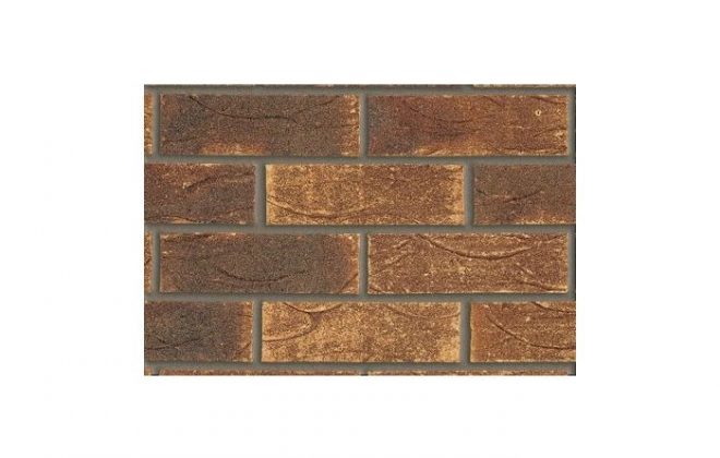 Forterra Brick Old English Russet 65mm Pack of 500