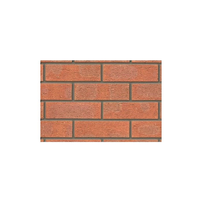 Forterra Old English Rose Brick 65mm Pack of 495