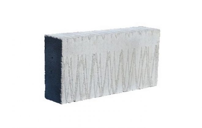 H+H Celcon Solar Aerated 2.9N Concrete Block 440mm x 215mm x 100mm