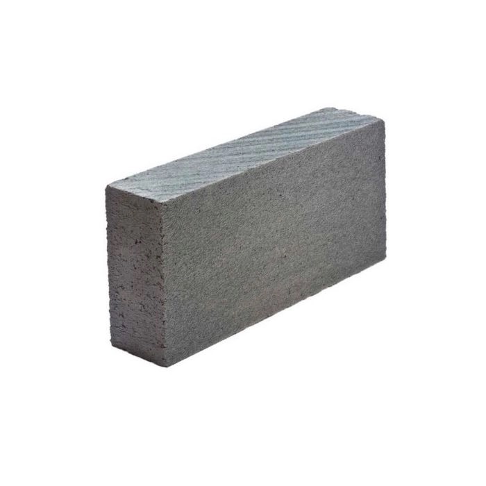 H+H Celcon Standard Aerated 3.6N Concrete Block