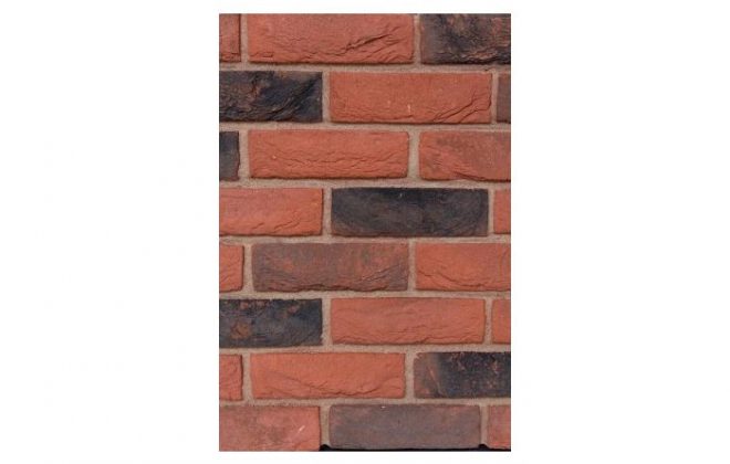 Hampshire Stock Downs Blend Brick 65mm Pack of 580