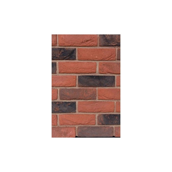 Hampshire Stock Downs Blend Brick 65mm Pack of 580