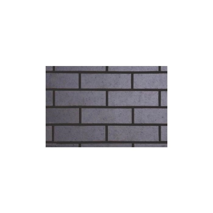 Ketley Class A Solid Smooth Blue Engineering Brick 73mm Pack of 368
