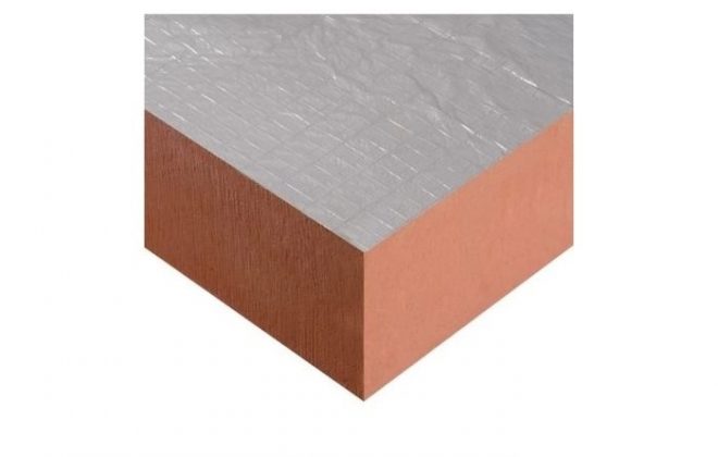 Kingspan Kooltherm Insulation Boards K7 Pitched Roof 2400mm x 1200mm