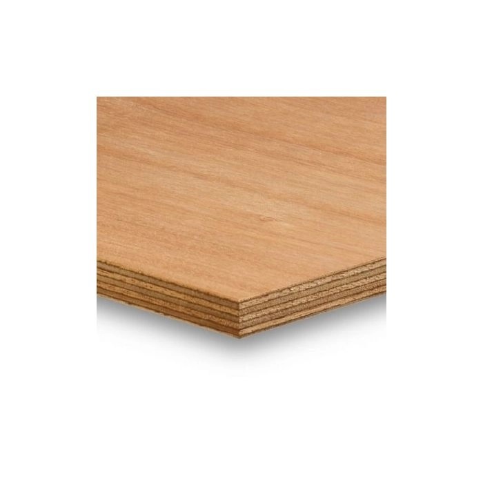 Marine Plywood 2440mm x 1220mm (2.98m2)