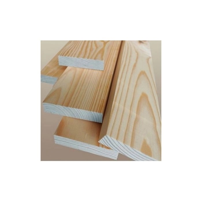 Planed Square Edge Timber (price per linear metre) 75mm x 38mm